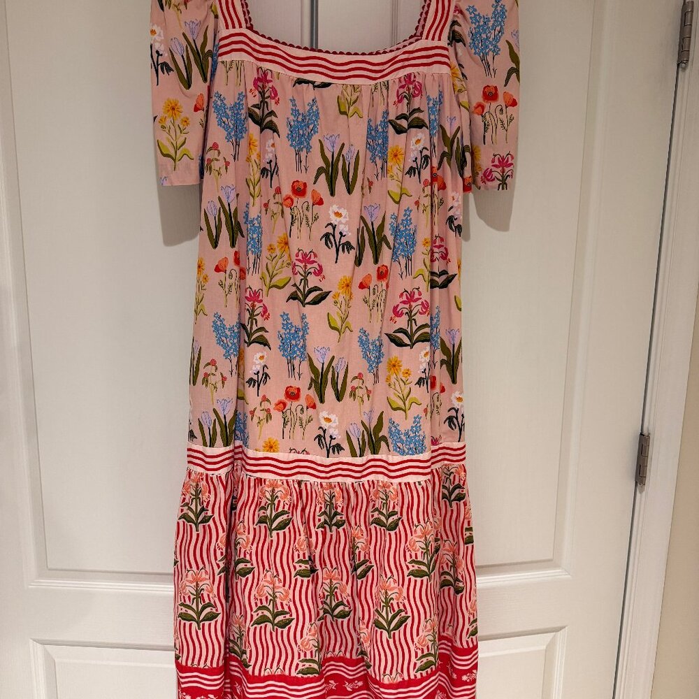 Printfresh Dress - image 3